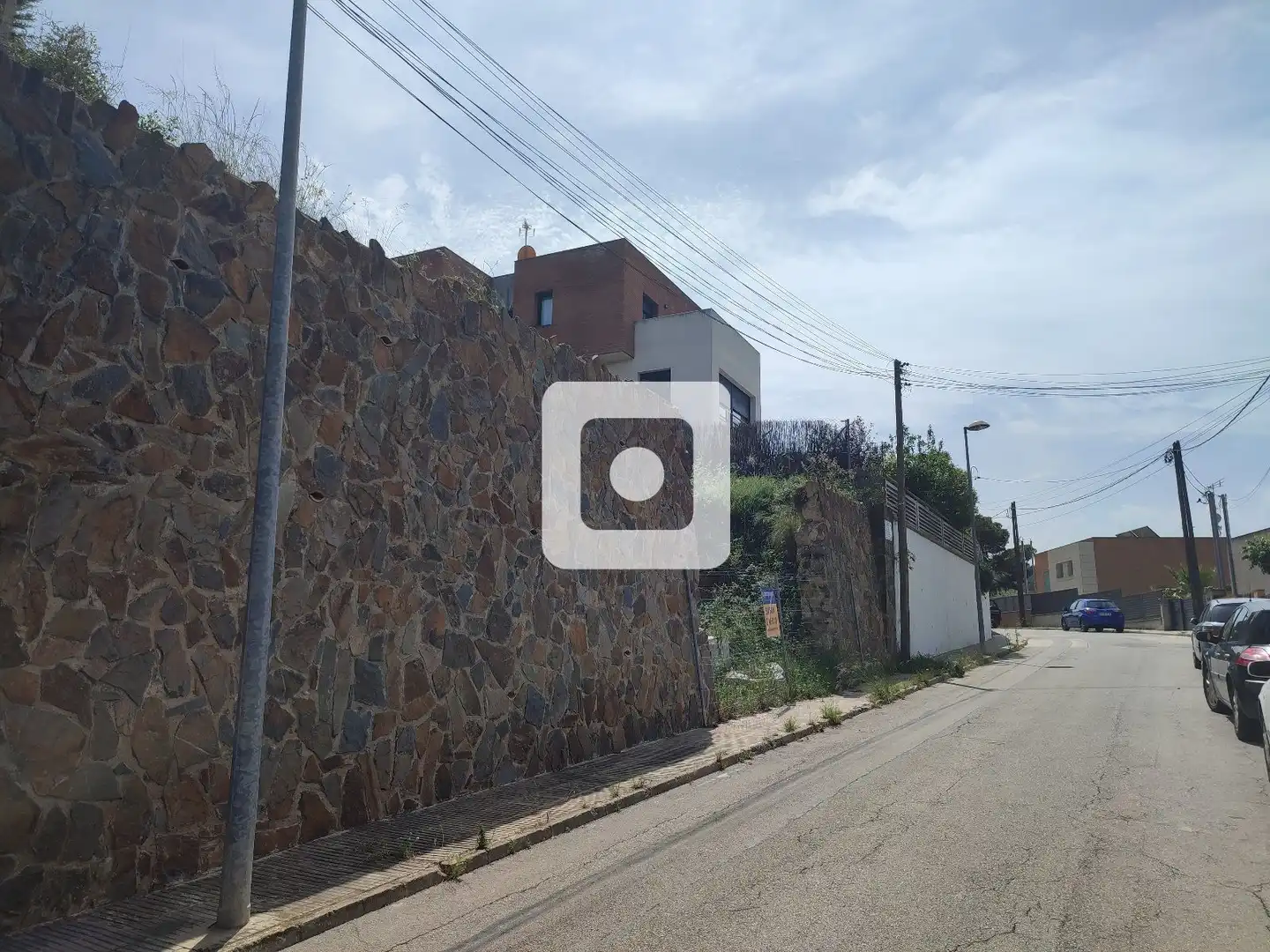 Residencial en venta en Llinars del Vallès