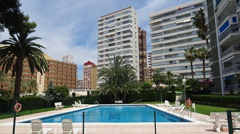 Foto 2 de Piso en venta en Calle Londres, Rincón Alto, Benidorm