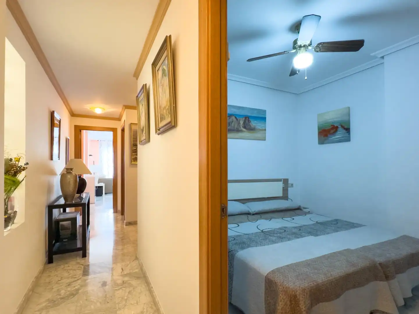 Apartment zum Verkauf in Altea ciudad, imagen 20