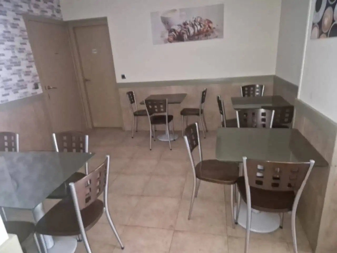 Edificio en venta en Terrassa