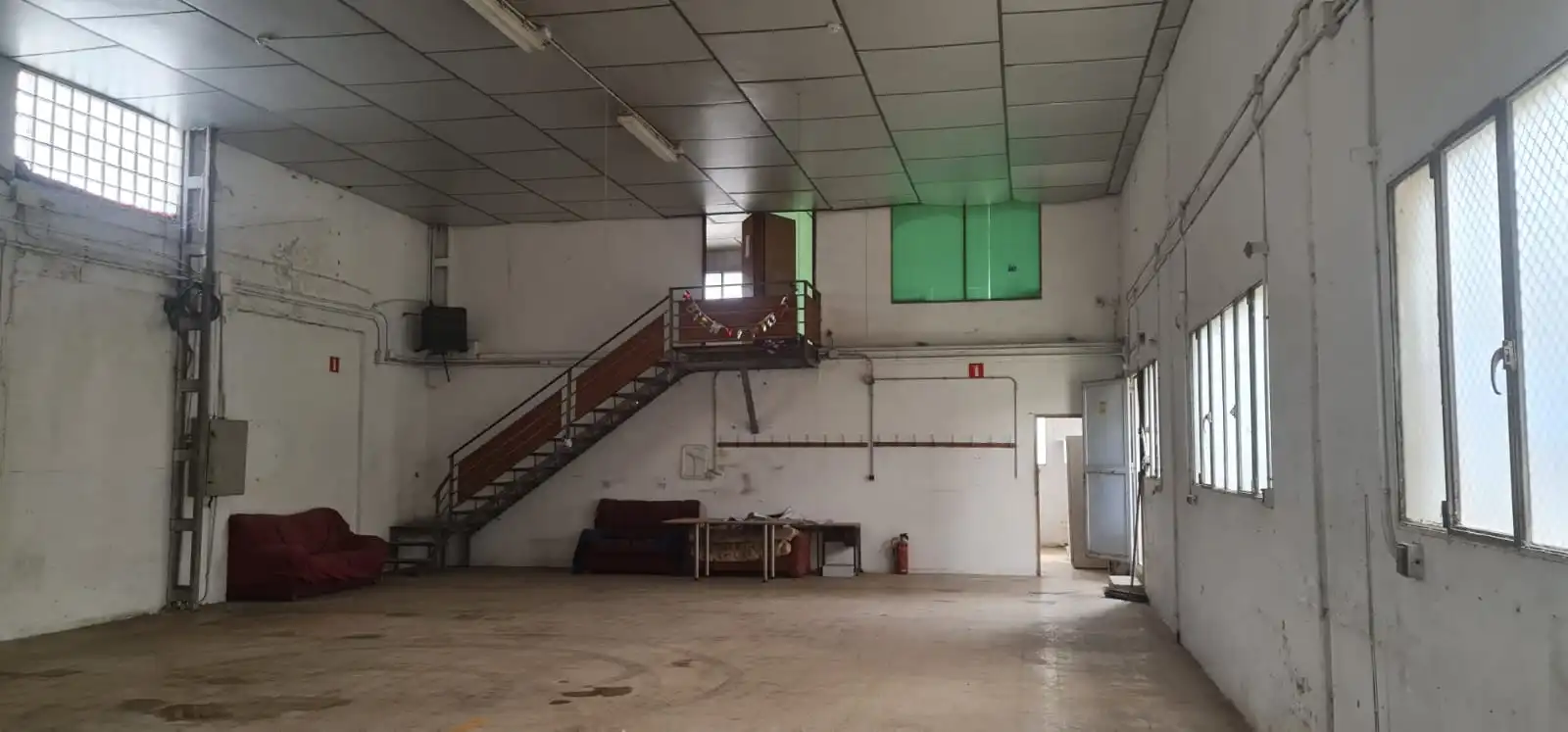 Nave industrielle à vendre à Muro de Alcoy, imagen 4