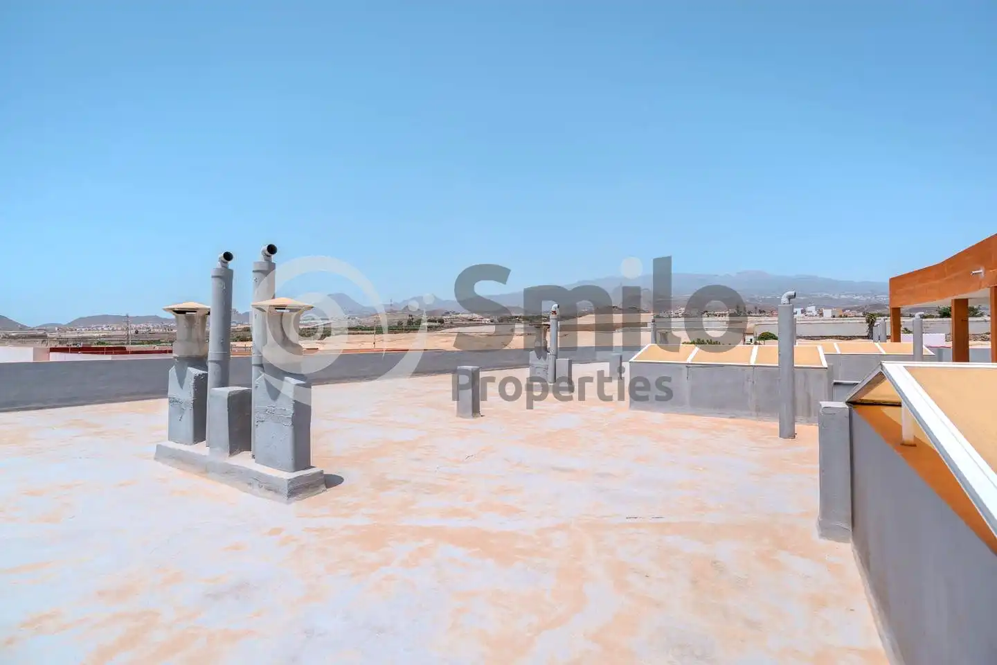 Planta baja en venta en Benito Perez Armas, Guargacho