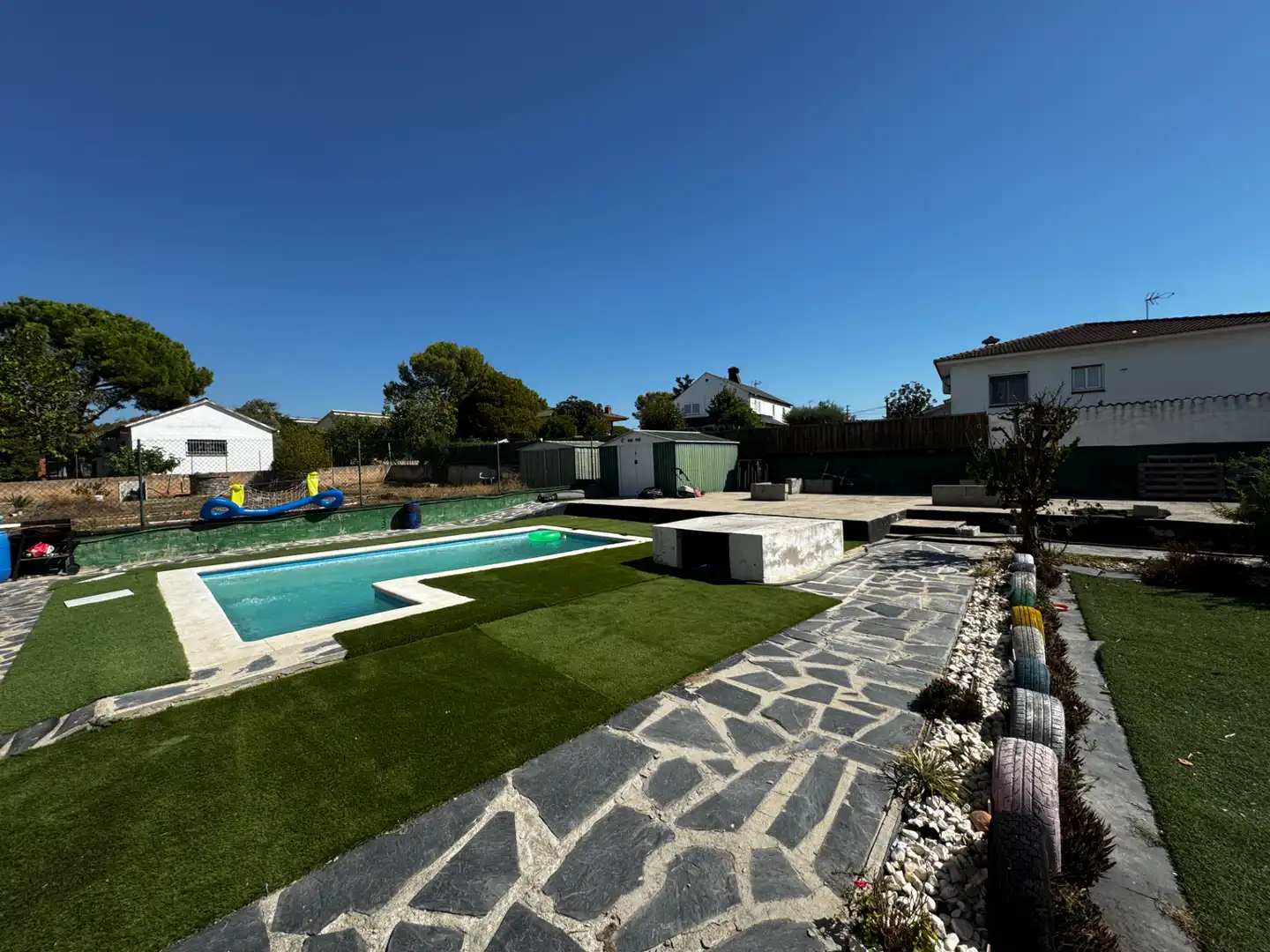 Casa con piscina in vendita a Sant Antoni de Vilamajor, imagen 43