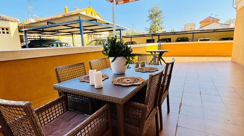 Photo 3 of Flat for rent in Algarrobo Costa, Algarrobo