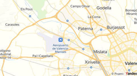 Foto 3 de Piso en venta en Centro Ciudad, Manises