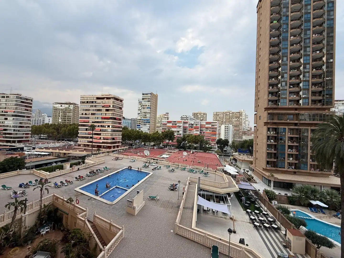 Appartement avec piscine à vendre à Playa de Levante, imagen 39