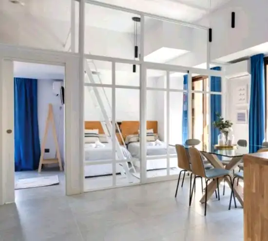 Habitación de Piso en venta en Torremolinos con Aire acondicionado, Calefacción y Terraza