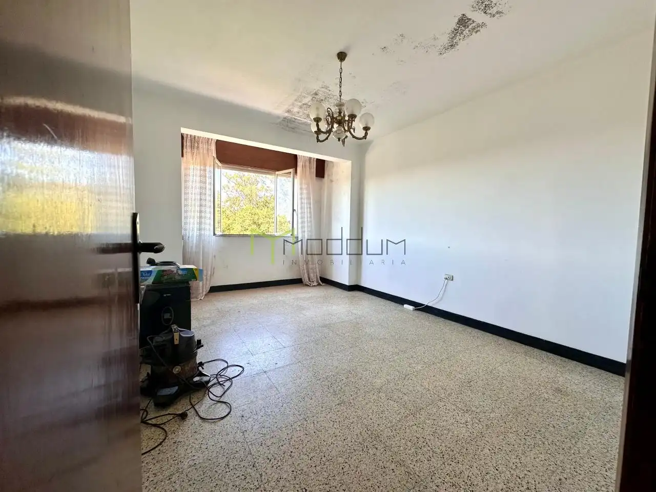 Habitación de Casa o chalet en venta en Santiago de Compostela  con Jardín privado, Terraza y Trastero