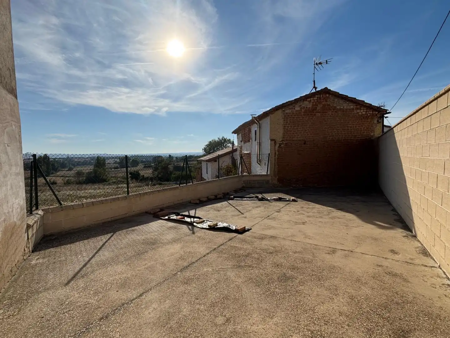 Casa a schiera in vendita a Oña, imagen 39