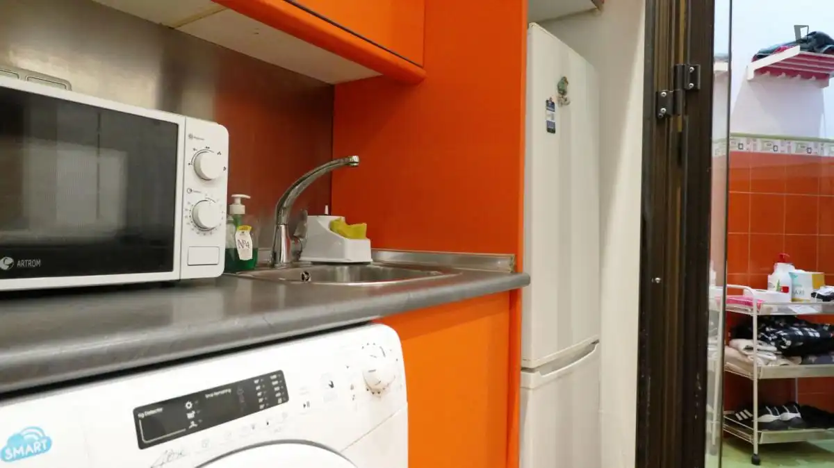Appartement compact à louer à Tetuán, imagen 7