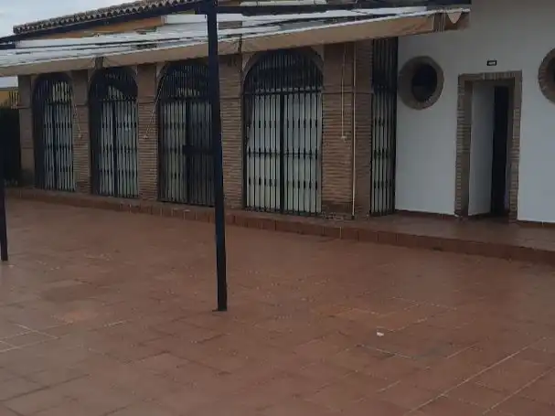 Chalet con piscina en venta en Calle Miguel de Cervantes 13, imagen 44