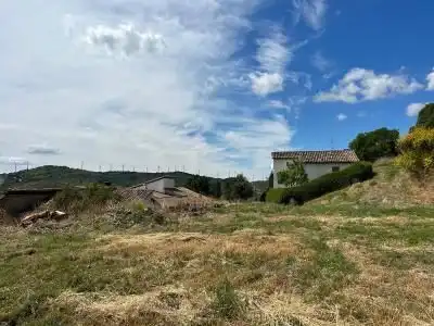 Residencial en venda en Añorbe