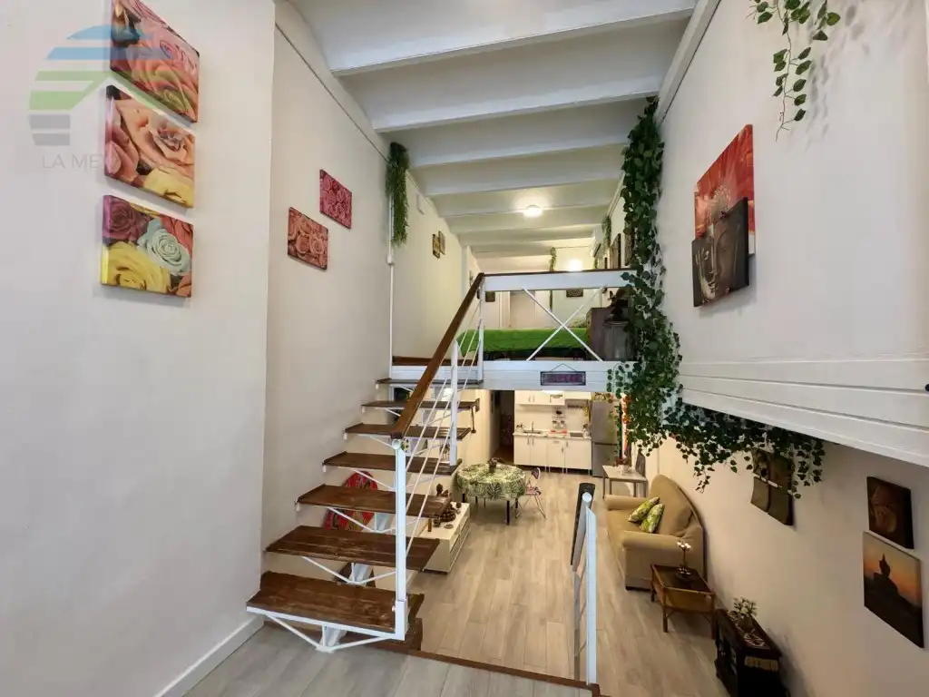 Piso en venta en Barcelona con Aire acondicionado