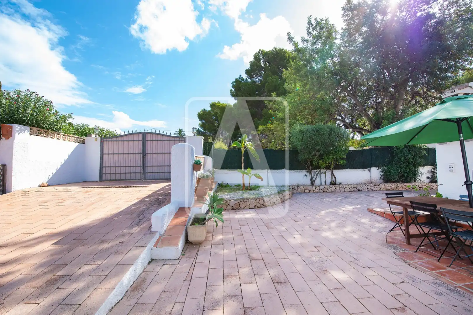 Villa con piscina in vendita a Carrió - La Merced - Los Pinos, imagen 52