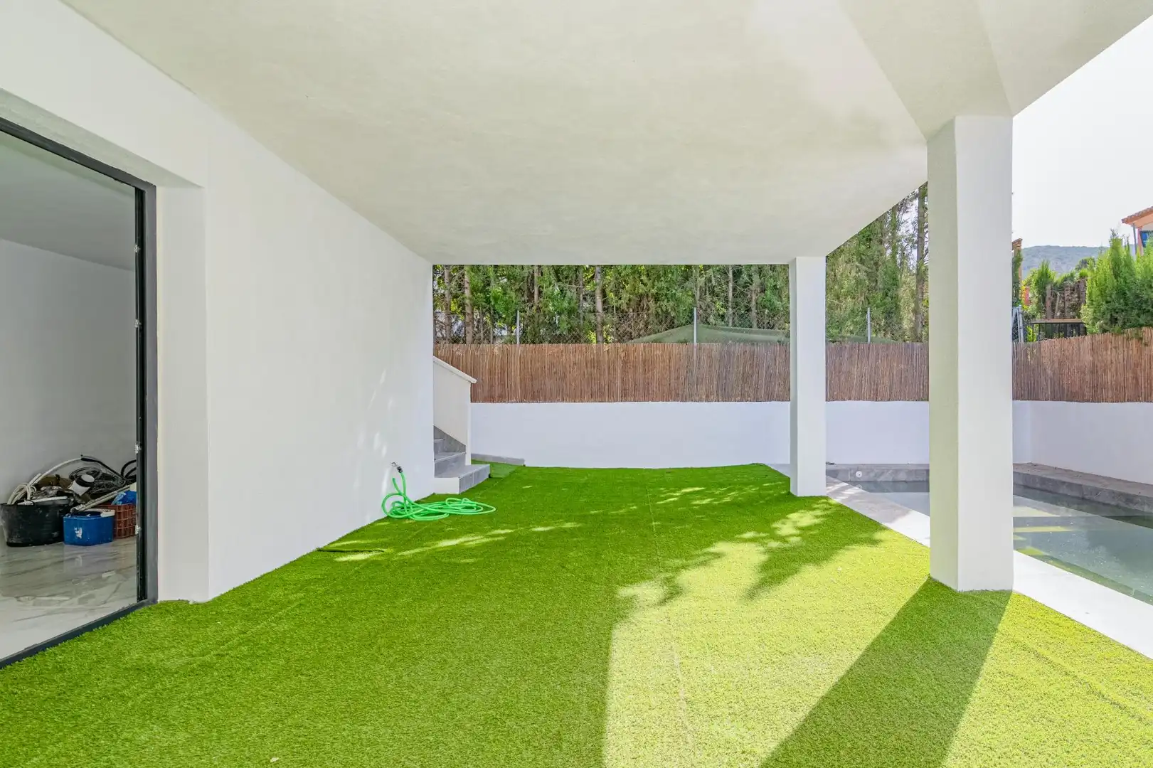 Casa o chalet en venta en Padul