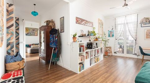Foto 4 de Piso en venta en El Poble Sec - Parc de Montjuïc, Barcelona Capital