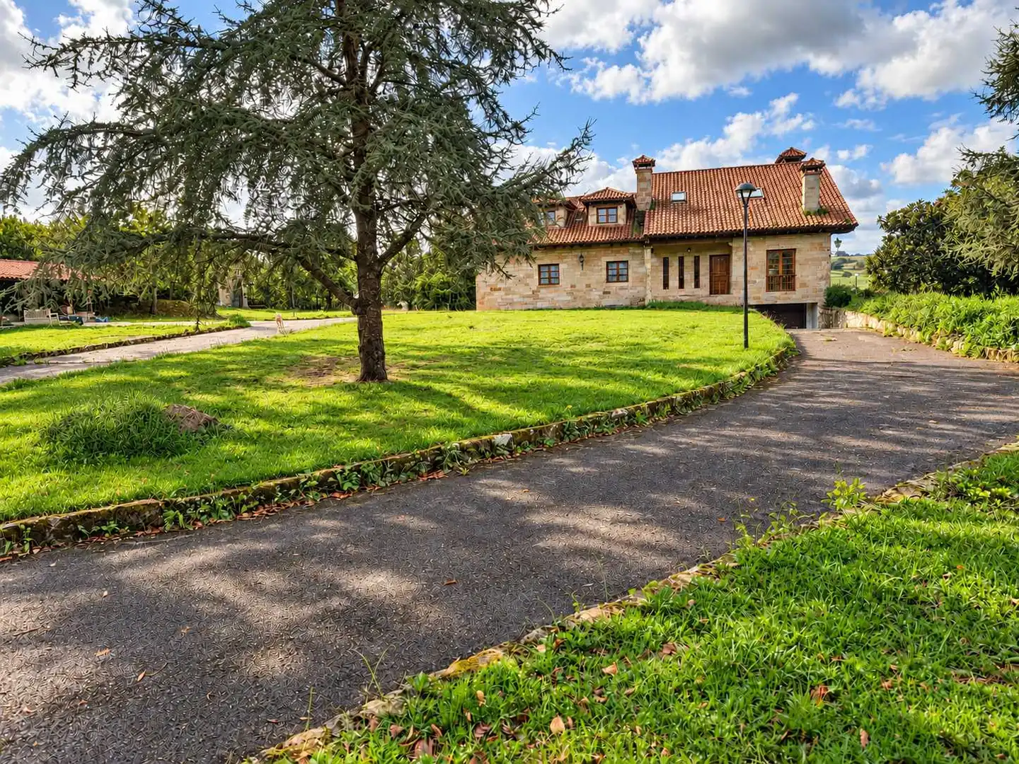 Villa à louer à Avenida de Dorat, imagen 7