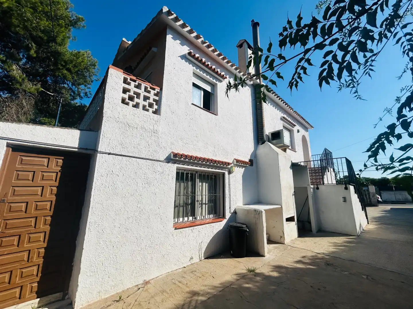Villa mit Terrasse zum Verkauf in El Montgó, imagen 46