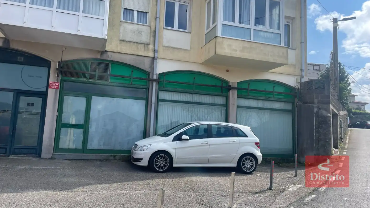 Local en venta en Santander - Bellavista, Cueto