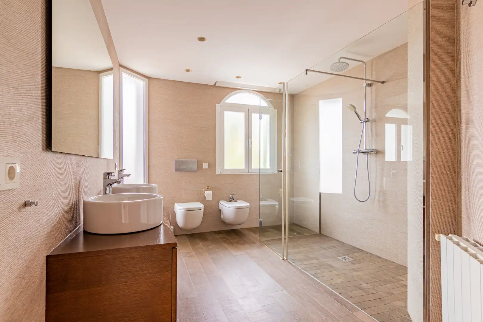Chalet con piscina en venta en Pueblo - Urbanizaciones, imagen 24