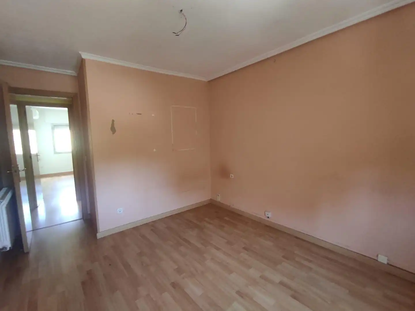 Habitación de Piso en venta en Madrid con Aire acondicionado, Calefacción y Jardín privado