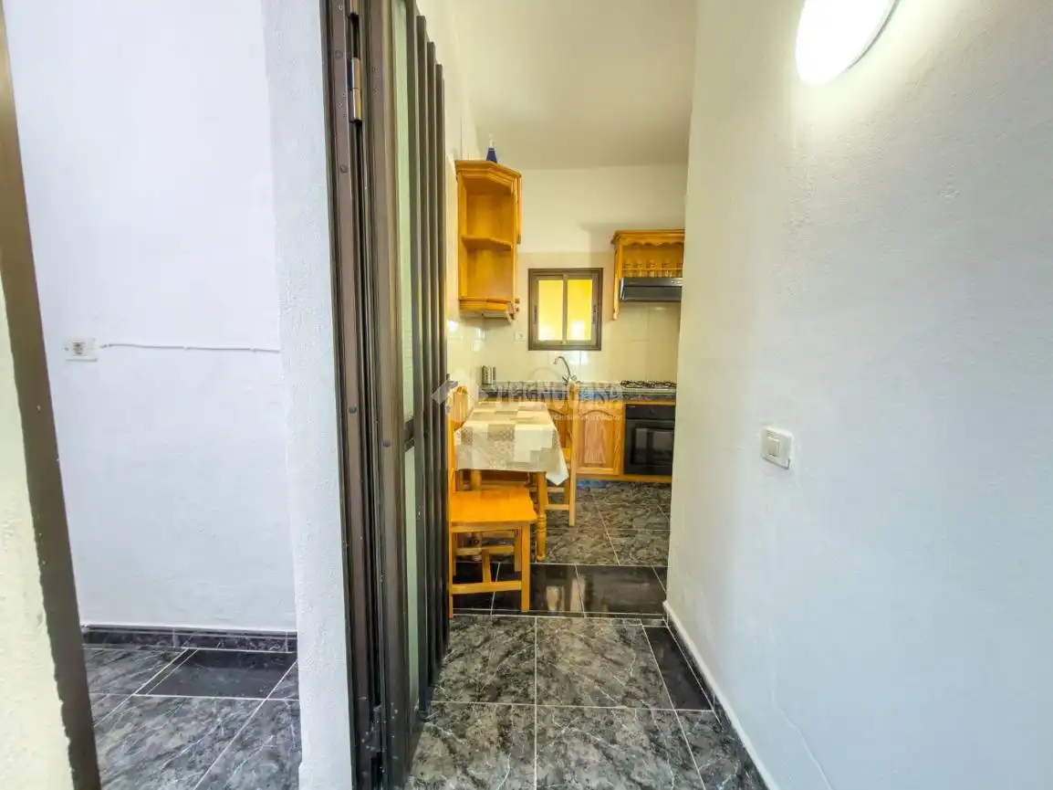 Maison jumelée à vendre à El Tanque, imagen 14