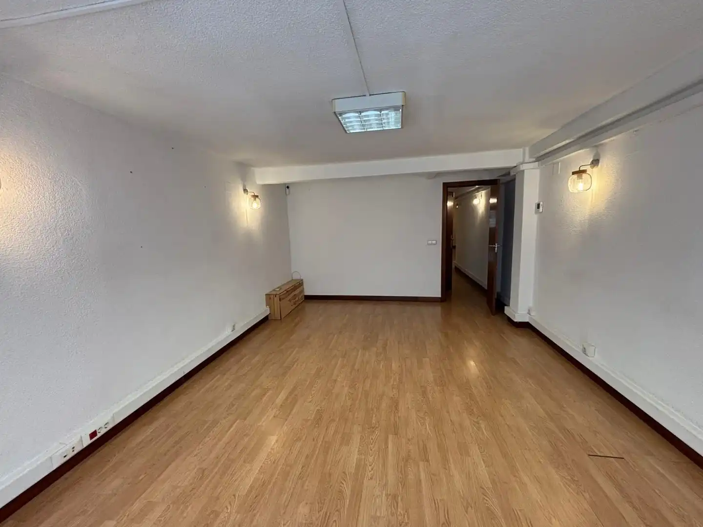 Büro mit Aufzug zur Miete in Centro