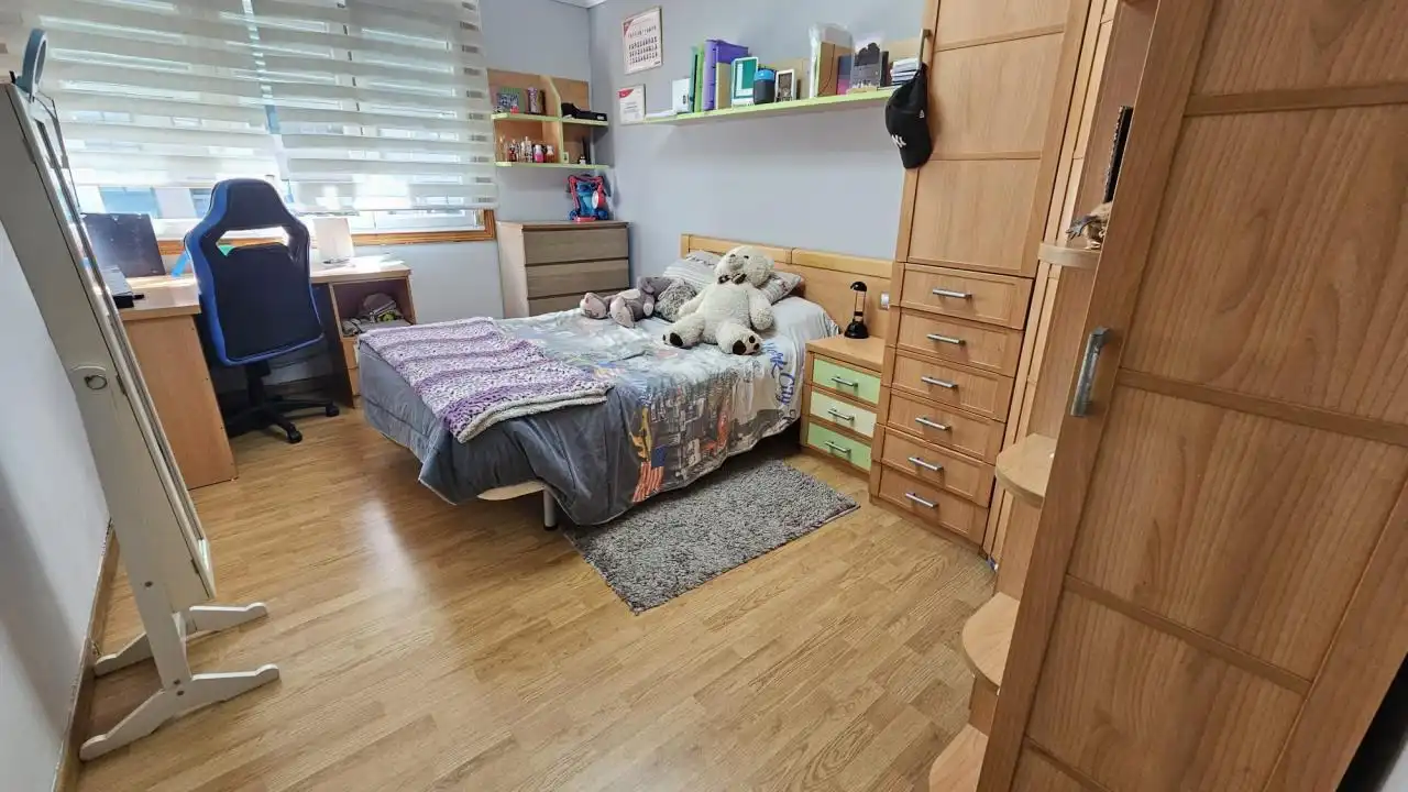 Appartement avec ascenseur à vendre à Centro Urbano, imagen 12