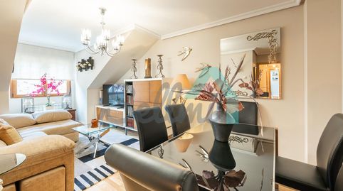Photo 2 of Flat for sale in De la Constitución, Aller, Asturias