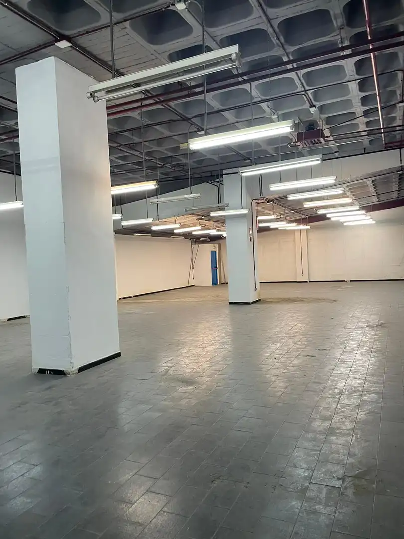 Industrial buildings for sale in Calle Vía de los Poblados, 23, Valdebebas - Valdefuentes