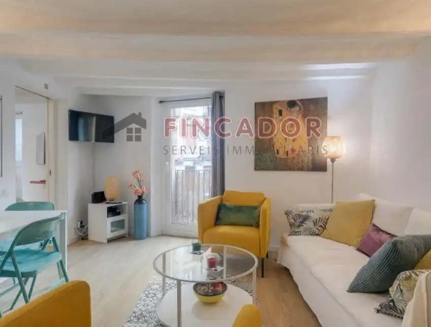 Appartement avec terrasse à vendre à Carrer dels Còdols, imagen 23