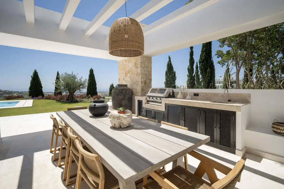 Maison avec piscine à vendre à La Quinta, imagen 21