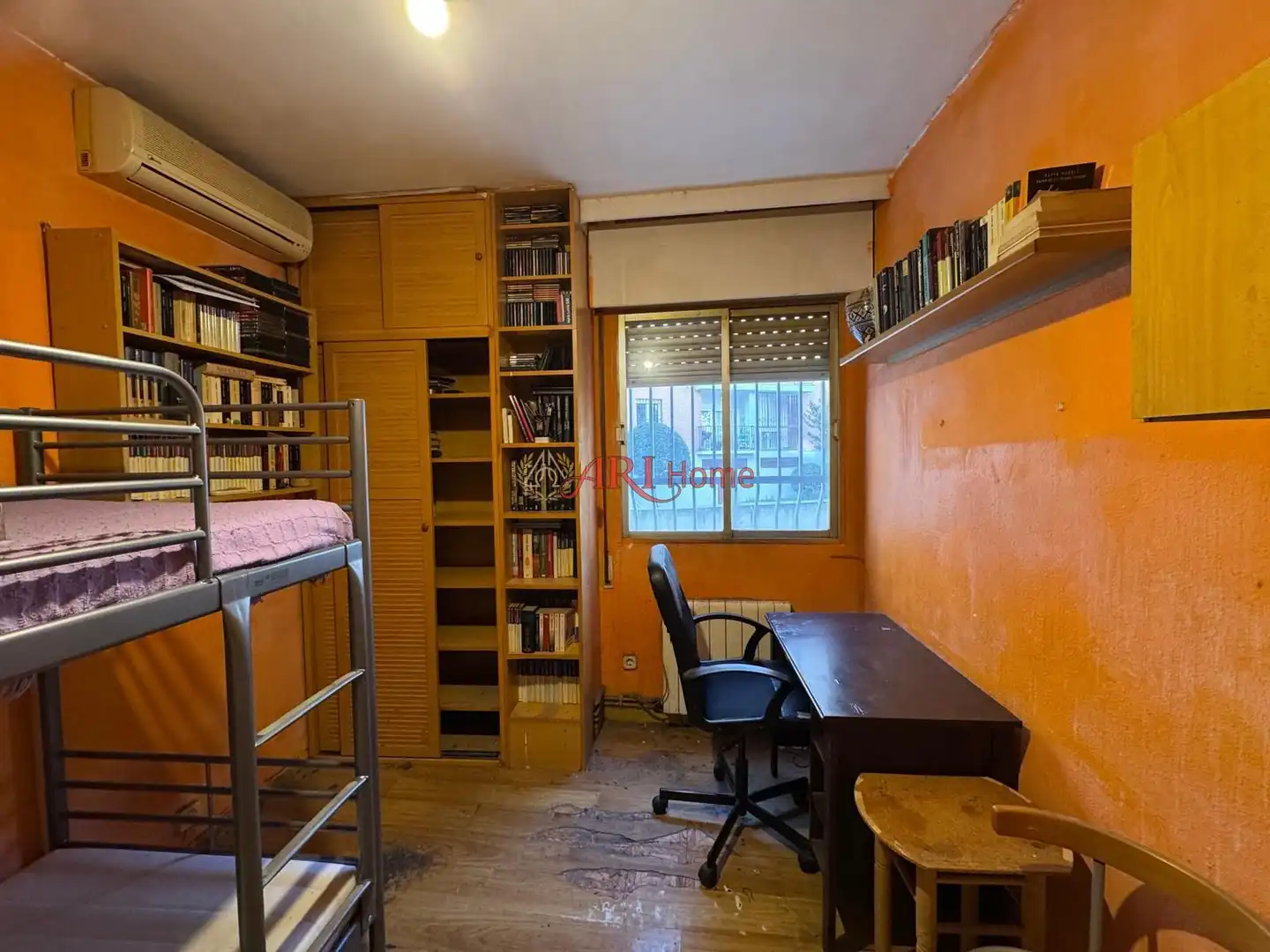 Habitación de Piso en venta en Madrid con Aire acondicionado y Calefacción