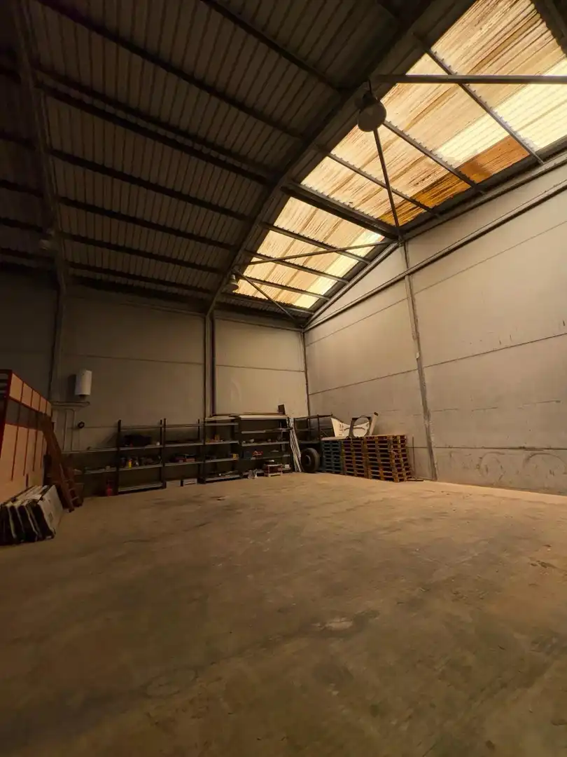 Nave industrial in vendita a Riba-roja de Túria, imagen 3