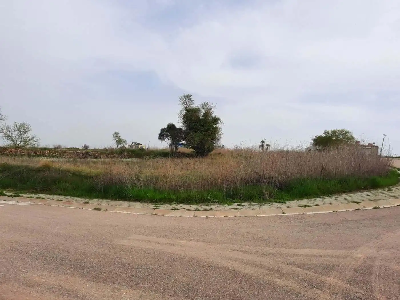 Residential land for sale in Carrer El puig 7, imagen 9