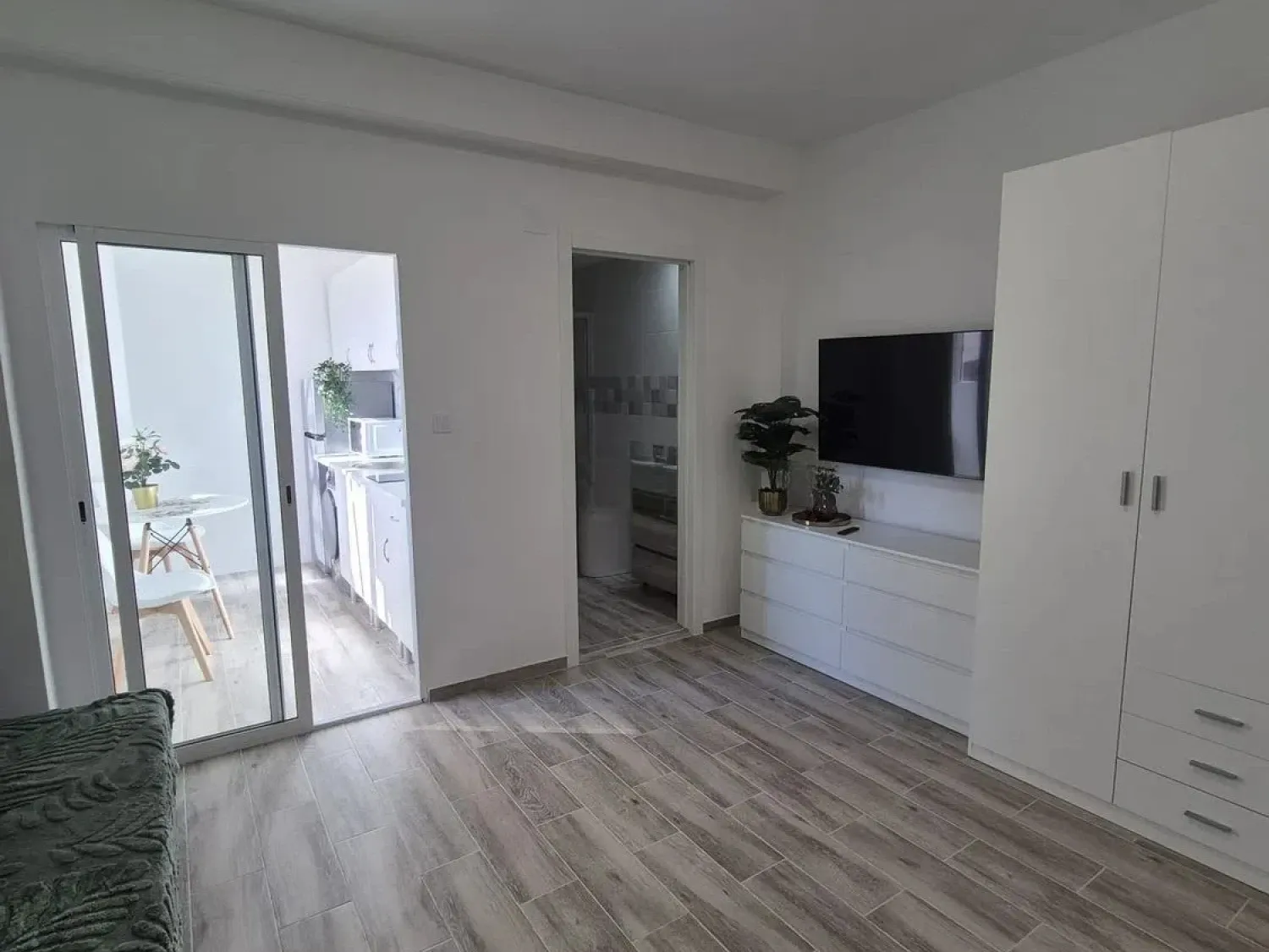 Pis de lloguer a San Fernando - Princesa Mercedes