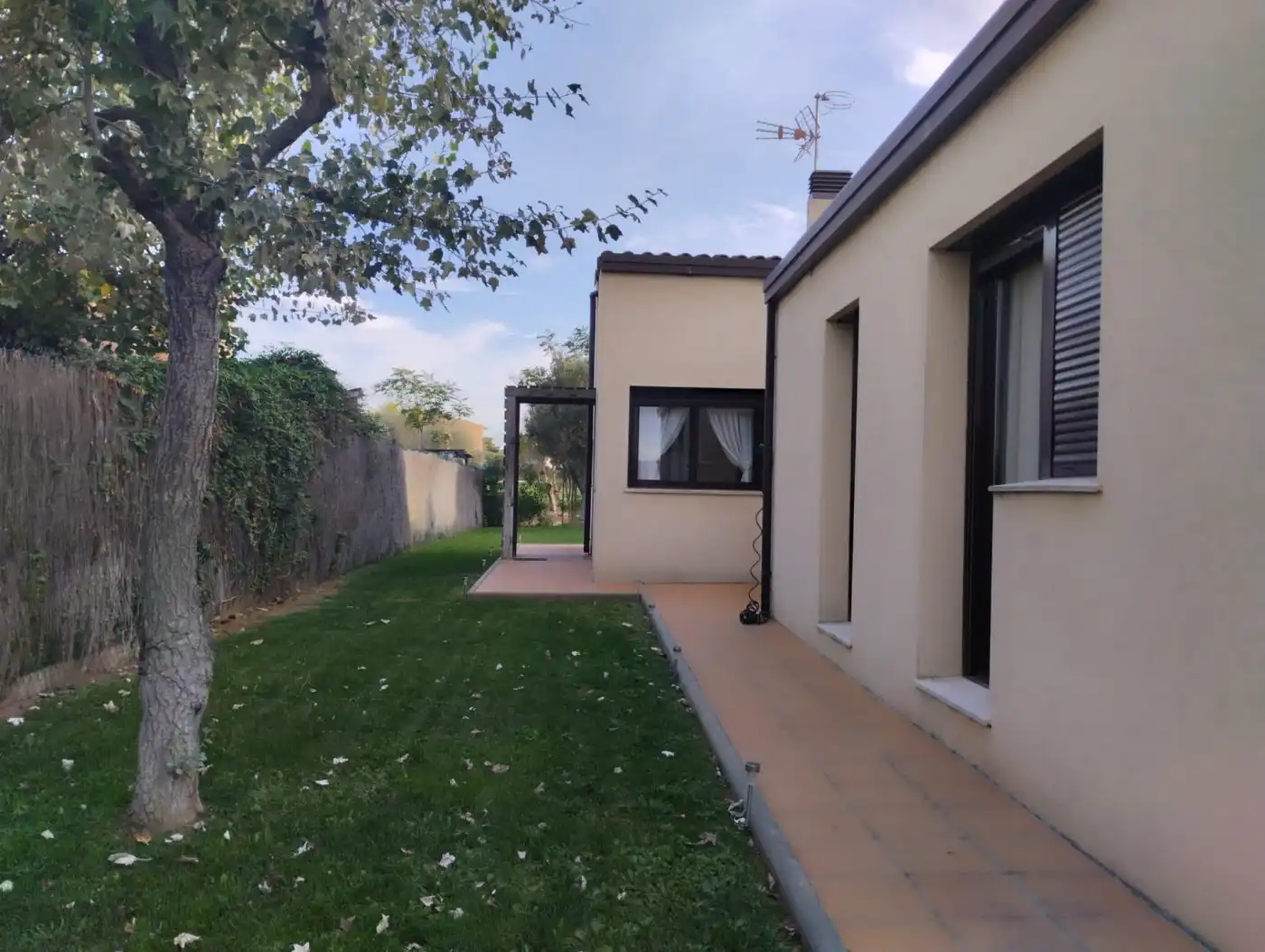 Jardín de Casa o chalet en venta en Calatayud con Aire acondicionado, Calefacción y Jardín privado