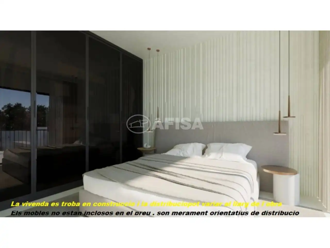Bedroom of Detached homes for sale in Sils  with Air Conditioner, Heating and Private garden