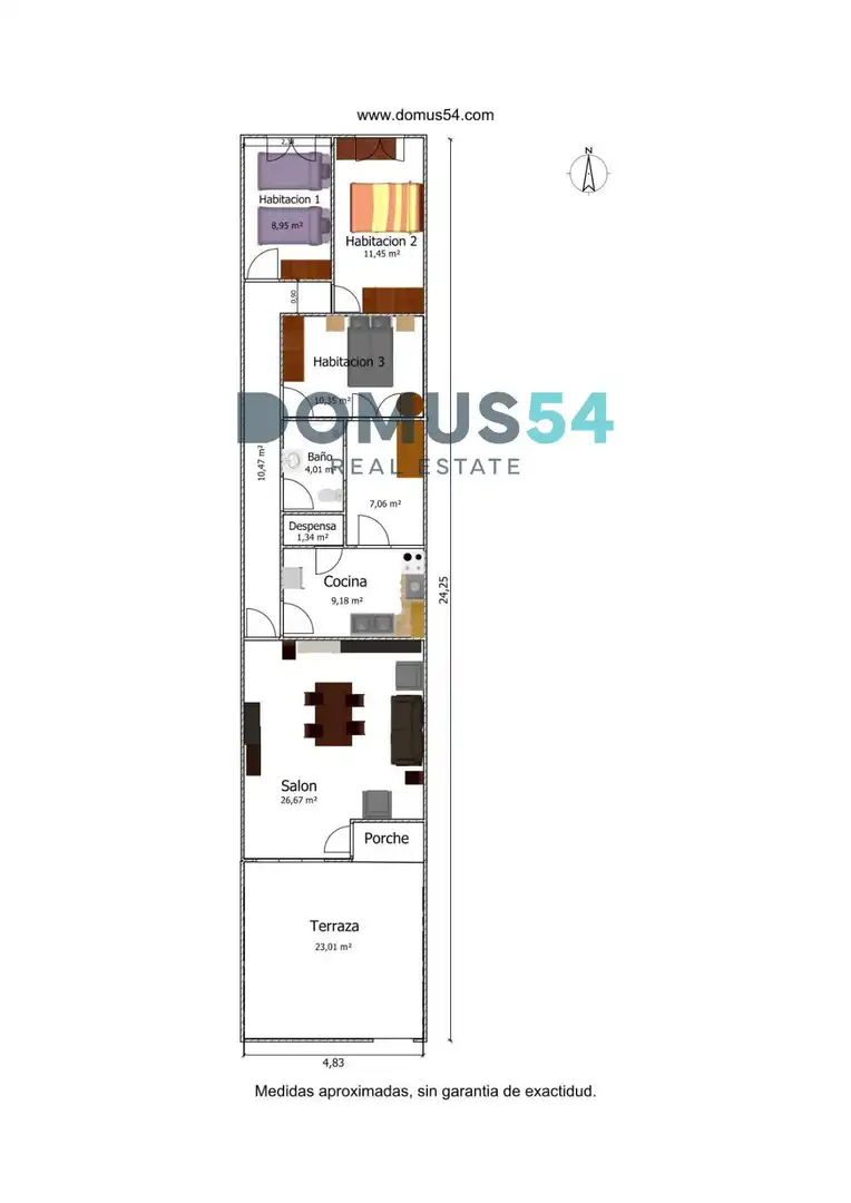 Casa in vendita a Can Picafort, imagen 7