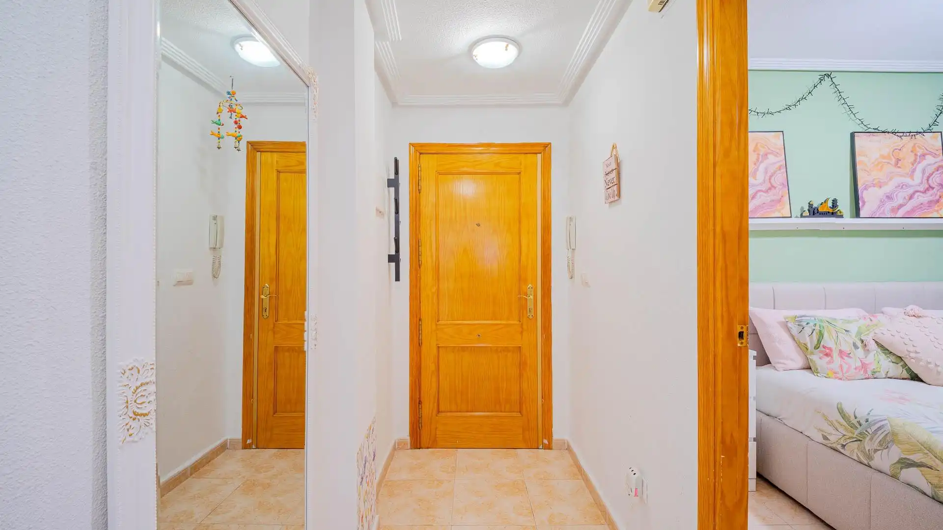Apartamento en venta en Torrevieja con Piscina comunitaria