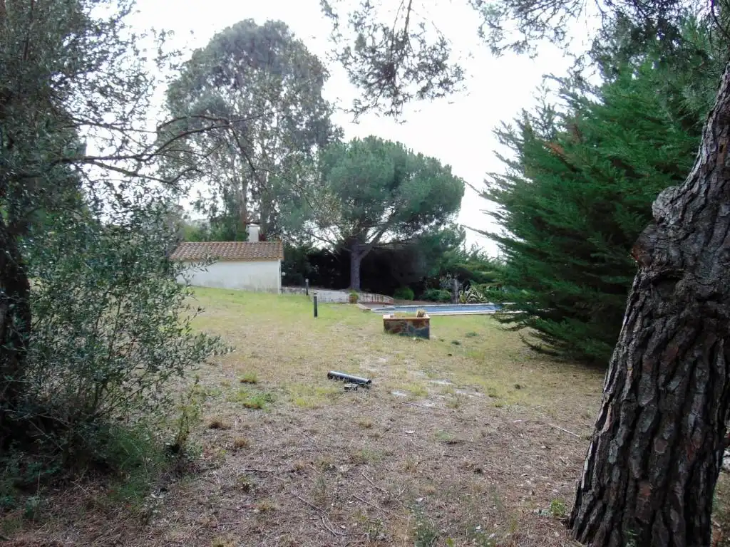 Residential for sale in Calonge i Sant Antoni