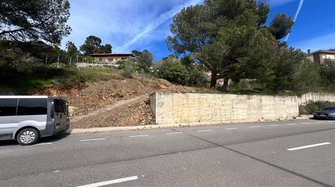 PARCELA URBANA EN PICARANY, ALMOSTER NATURALEZA, PRIVACIDAD Y ESPACIO PARA CREAR TU PROYECTO, imatge 2