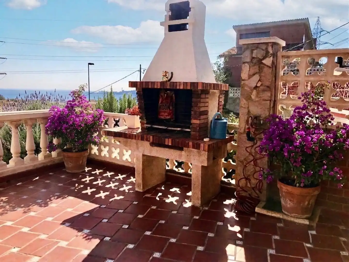 Casa amb terrassa en venda a Marianao, imagen 21