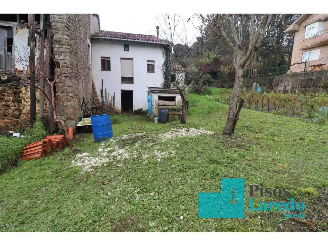 Maison avec jardin à vendre à Calle El Camino, imagen 4