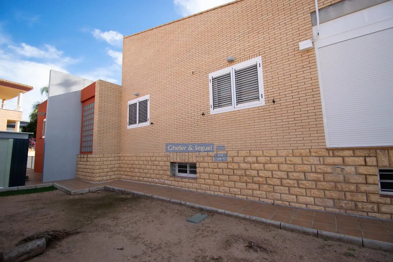 Villa à vendre à Albalat dels Tarongers, imagen 47