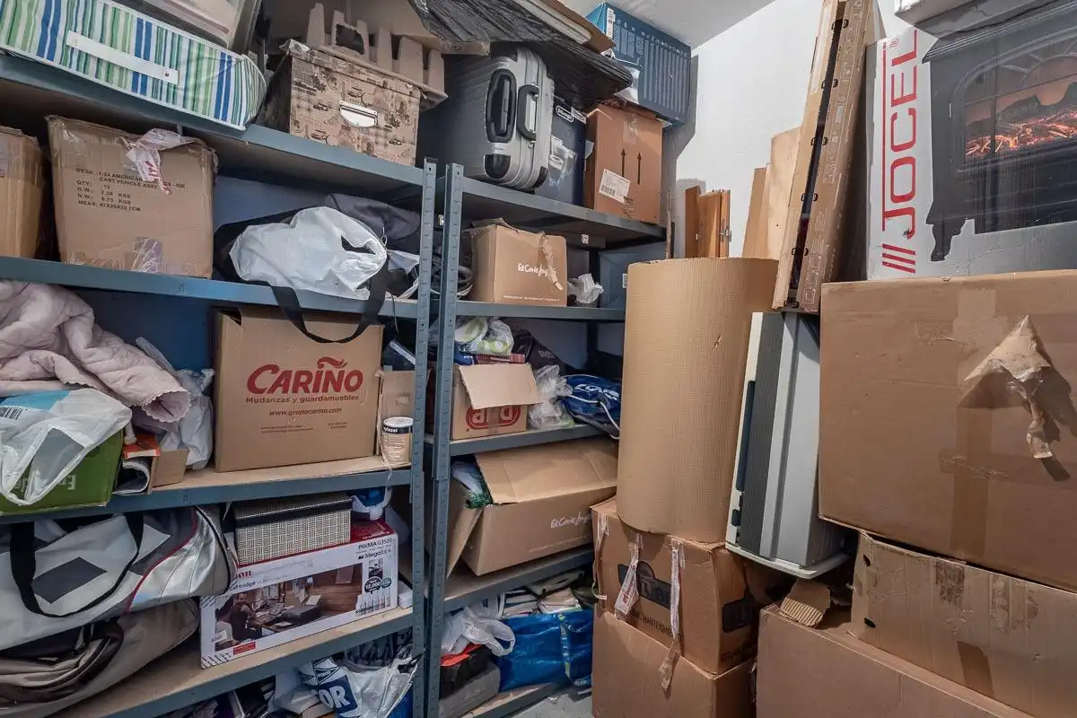 Piso en venta en Granada con Aire acondicionado y Calefacción