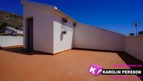 Terrace of House or chalet for sale in Santa Pola  with Terrace