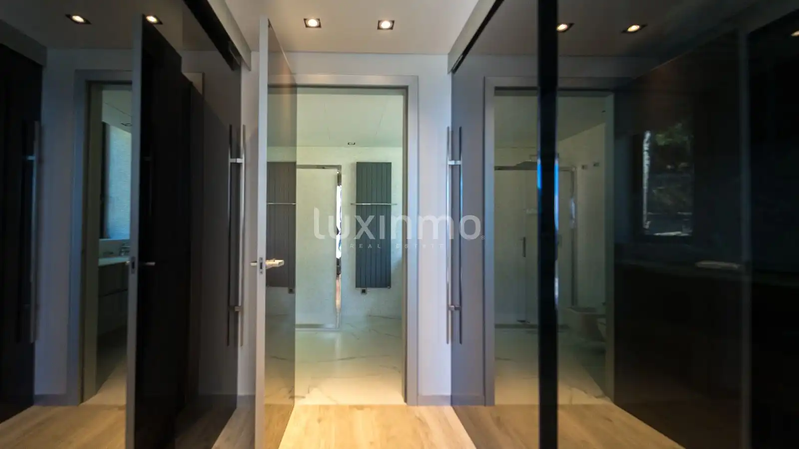Casa o chalet en venta en Altea con Aire acondicionado, Calefacción y Jardín privado