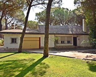 Exterior view of House or chalet for sale in Hornillos de Eresma