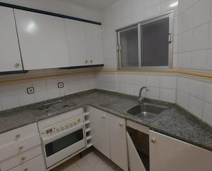 Kitchen of Flat for sale in Castellón de la Plana / Castelló de la Plana